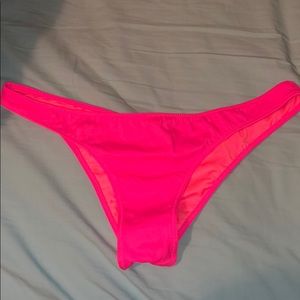 Cheeky VS swim bottoms